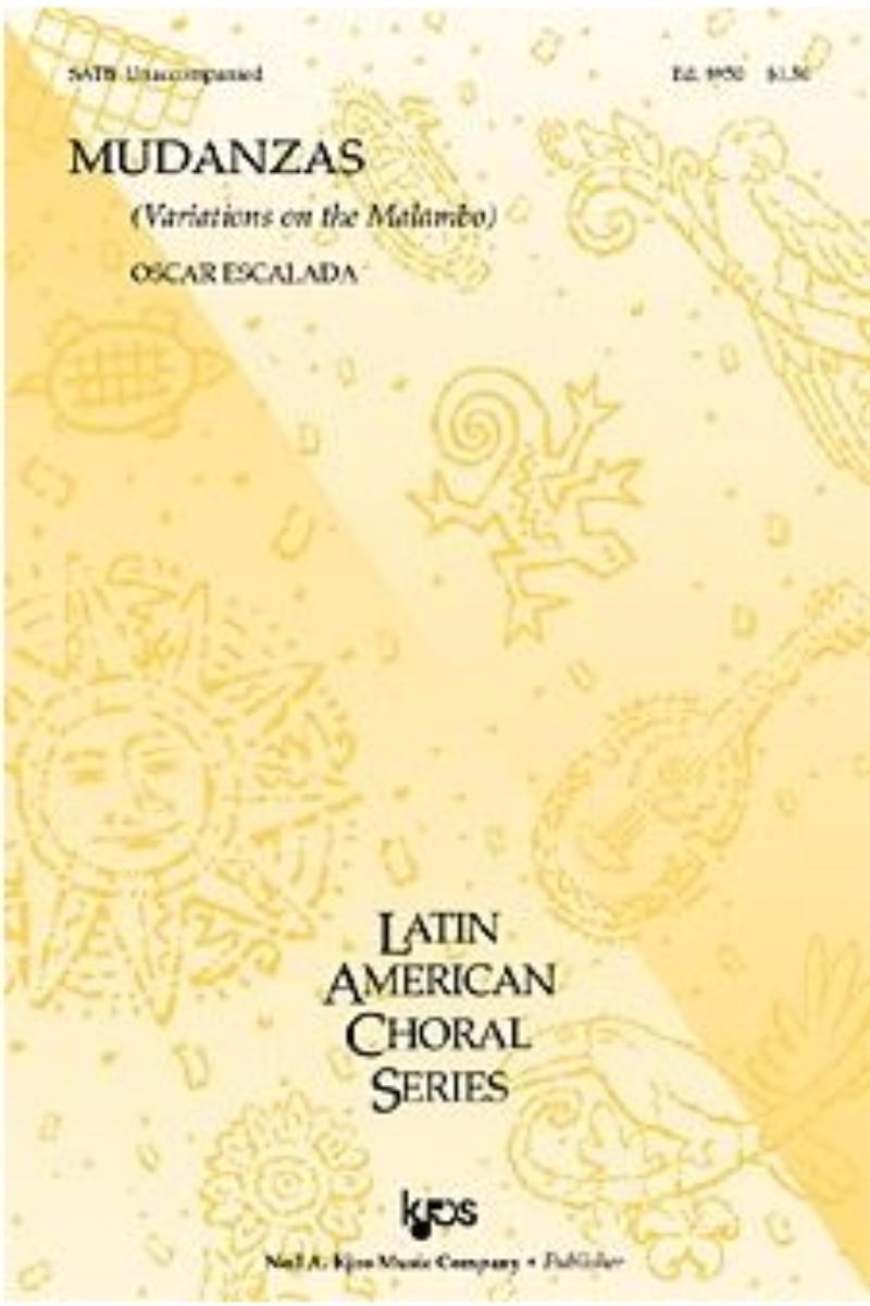 Mudanzas SATB